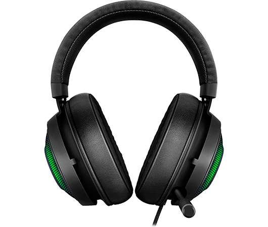 Razer Kraken Ultimate Black Gaming Headset