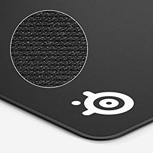 SteelSeries QcK Edge 63824 XL Stitched Edge Cloth Pad
