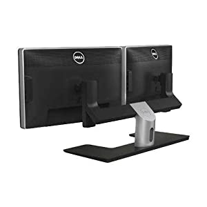 Dell MDS14A Dual Arm Monitor Stand