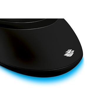 Microsoft Wireless Comfort Desktop 5050 Keyboard + Mouse