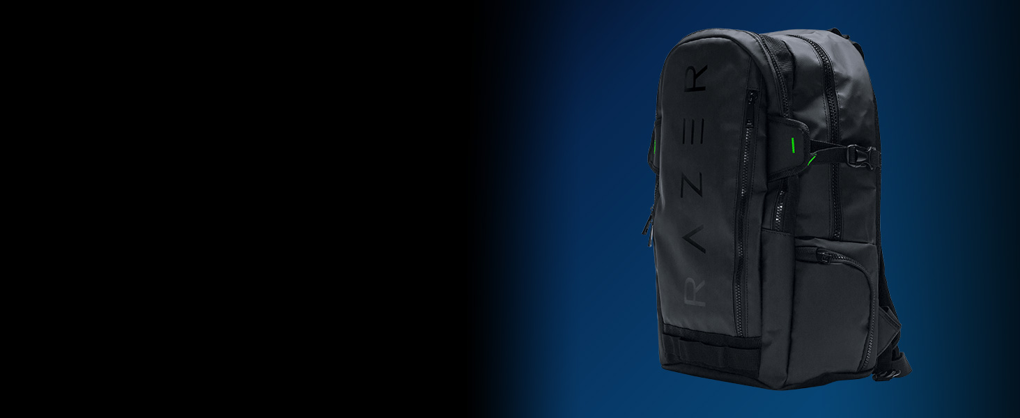 Razer Thresher Ultimate for PlayStation 4
