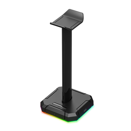 Redragon HA300 Scepter Pro RGB Backlit Headset Stand