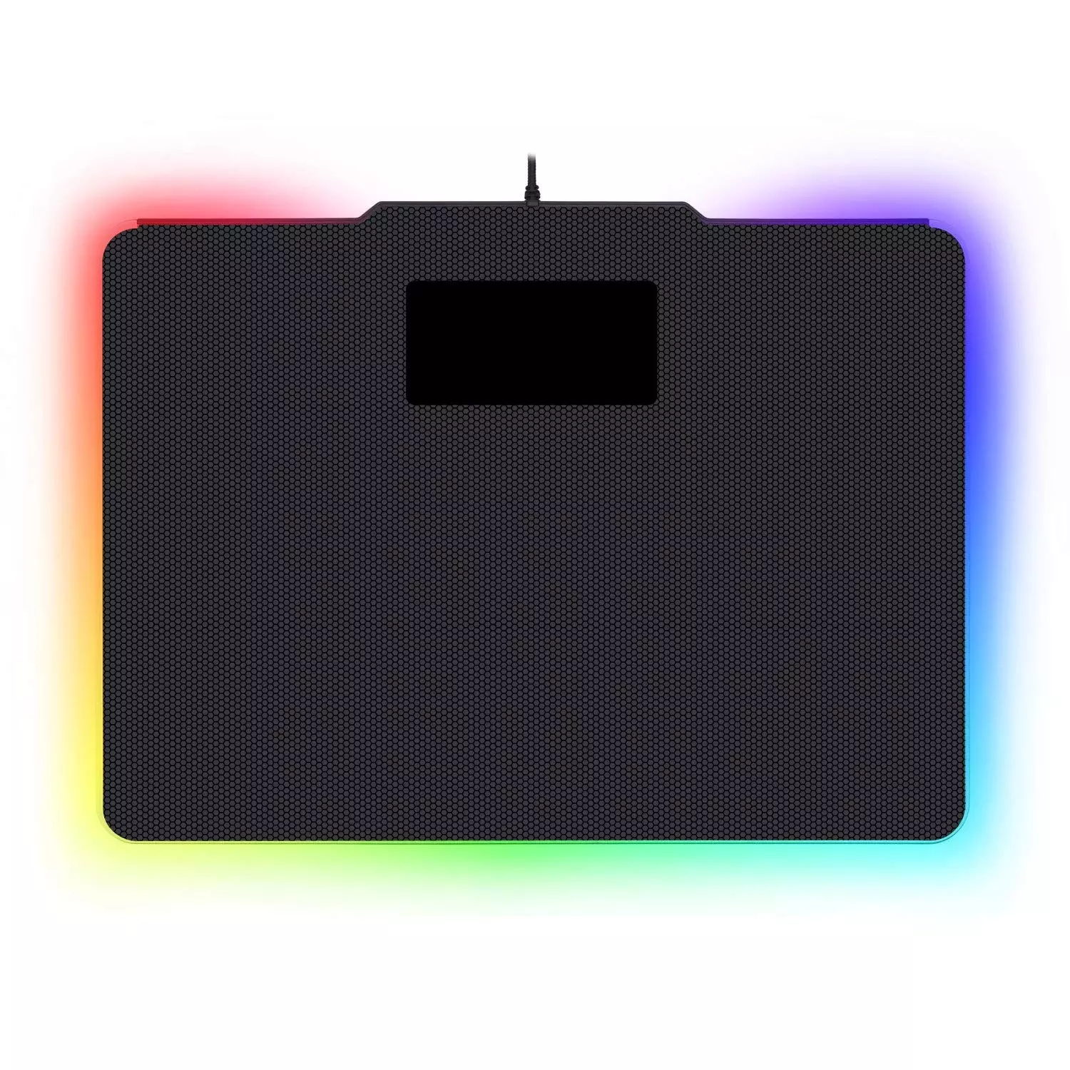 Redragon P009 EPEIUS Chroma RGB Mousepad