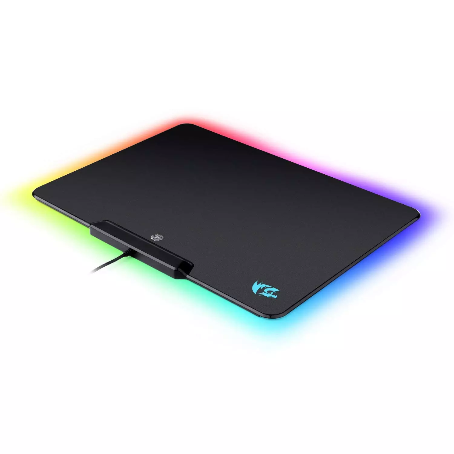 Redragon P009 EPEIUS Chroma RGB Mousepad