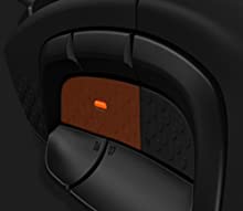 SteelSeries Rival 500 15-Button with Tactile Alerts