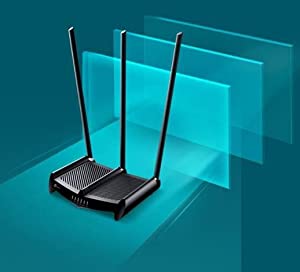TP-Link Archer C58HP AC1350 High Power Wireless Router