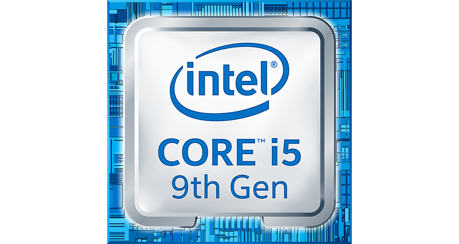 Intel Core i5-9600K Coffee Lake 6 Cores up to 4.6 GHz