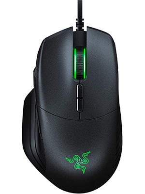 Razer Basilisk FPS Chroma Ergonomic Gaming Mouse