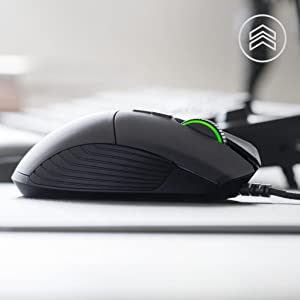 Razer Basilisk FPS Chroma Ergonomic Gaming Mouse