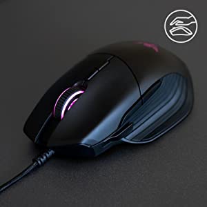 Razer Basilisk FPS Chroma Ergonomic Gaming Mouse