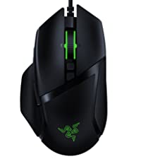 Razer Naga Trinity Multicolor MMO Mechanical Switches
