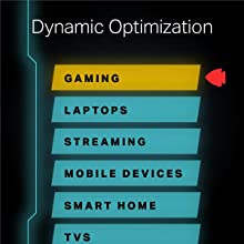 TP-Link AC5400 MU-MIMO Tri-Band Gaming Router