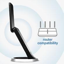 TP-Link ARCHER T9UH AC1900 High Gain USB Adapter