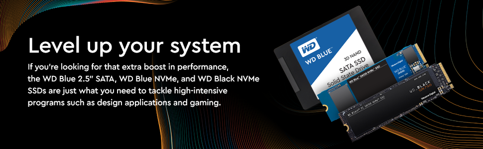 WD Green 480GB SATAIII SSD Solid State Drive