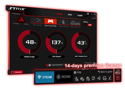 Asus NVIDIA GTX 1050 Ti PHOENIX Fan 4GB GDDR5