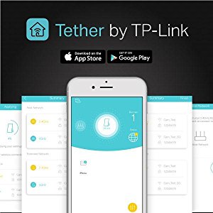 TP-LINK RE450 AC1750  WiFi Range Extender