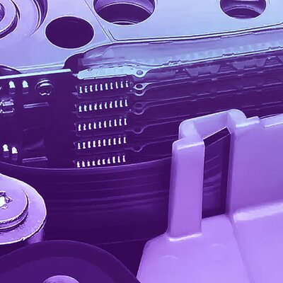 WD 10TB WD Purple Pro Surveillance Hard Drive 3.5\" SATA 7200 RPM 256 MB Cache