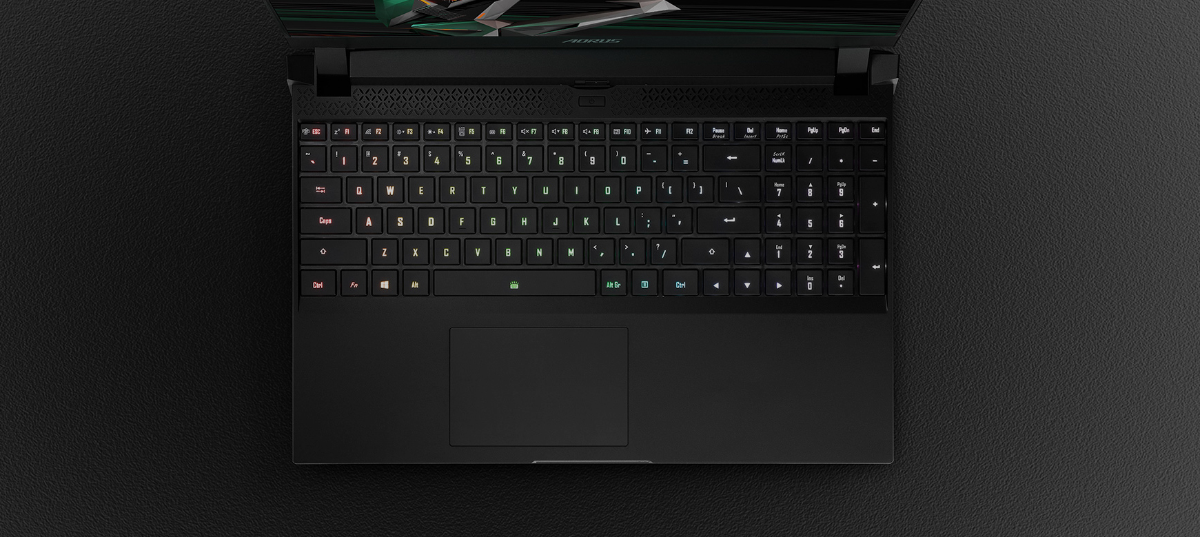 GIGABYTE AORUS 15P KD NEW 11Gen Intel Core i7 8-Cores w/ RTX 3060 IPS 240Hz Display