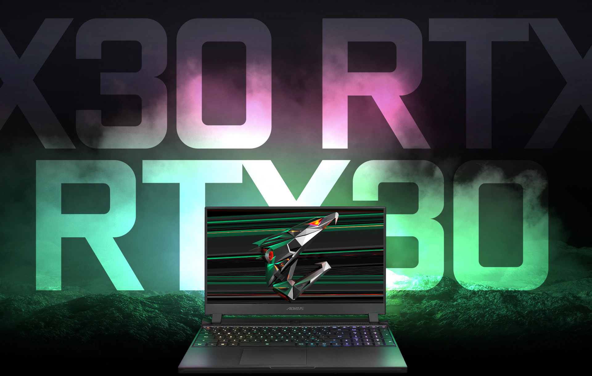 GIGABYTE AORUS 15P KD NEW 11Gen Intel Core i7 8-Cores w/ RTX 3060 IPS 240Hz Display