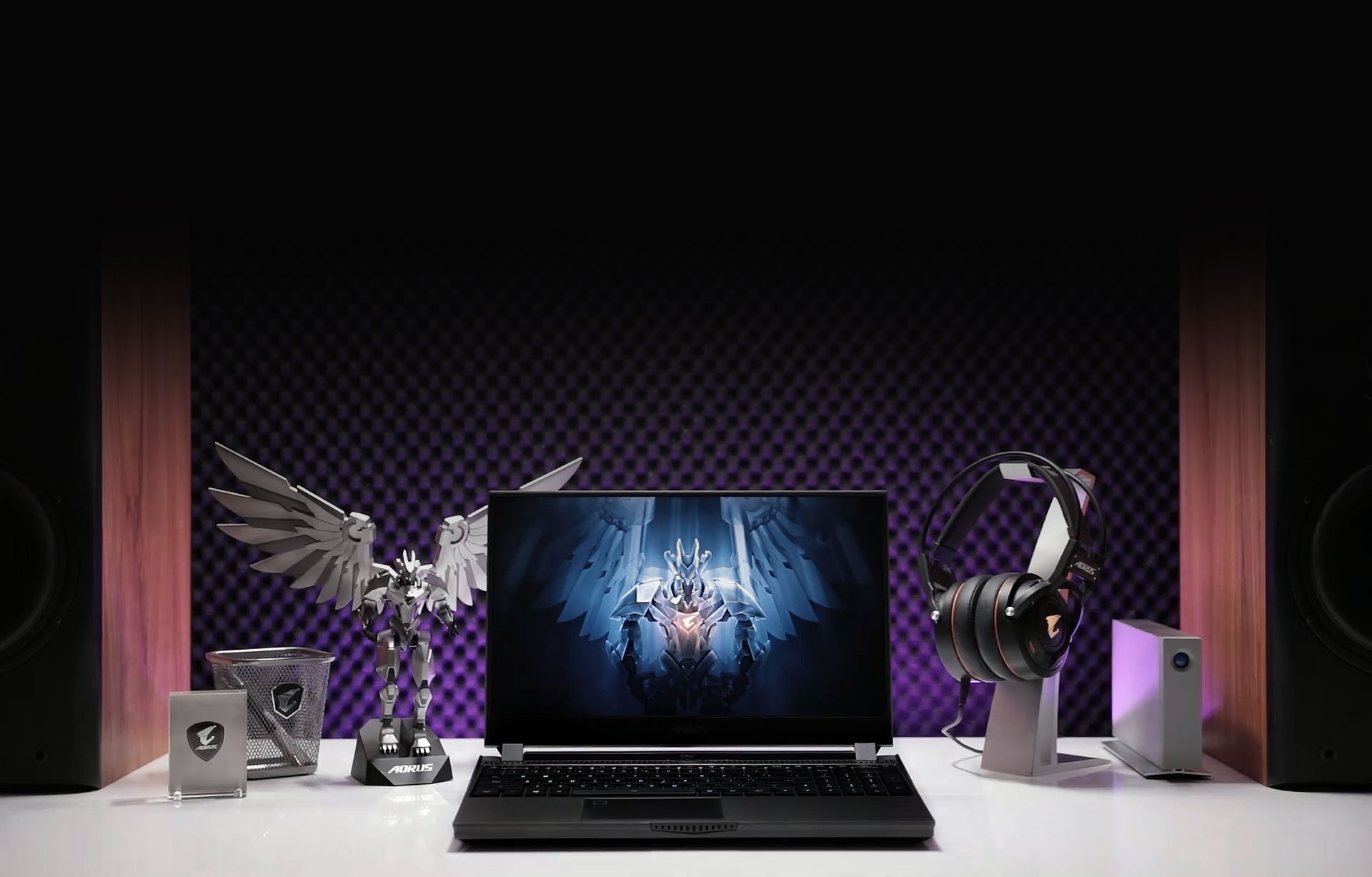 GIGABYTE AORUS 15P KD NEW 11Gen Intel Core i7 8-Cores w/ RTX 3060 IPS 240Hz Display