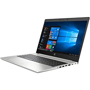HP ProBook 450 G8 NEW 11th Gen Intel Core i5 4-Cores w/ SSD & IPS Display Aluminum - Silver