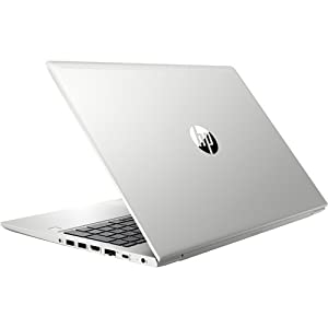 HP ProBook 450 G8 NEW 11th Gen Intel Core i5 4-Cores w/ SSD & IPS Display Aluminum - Silver