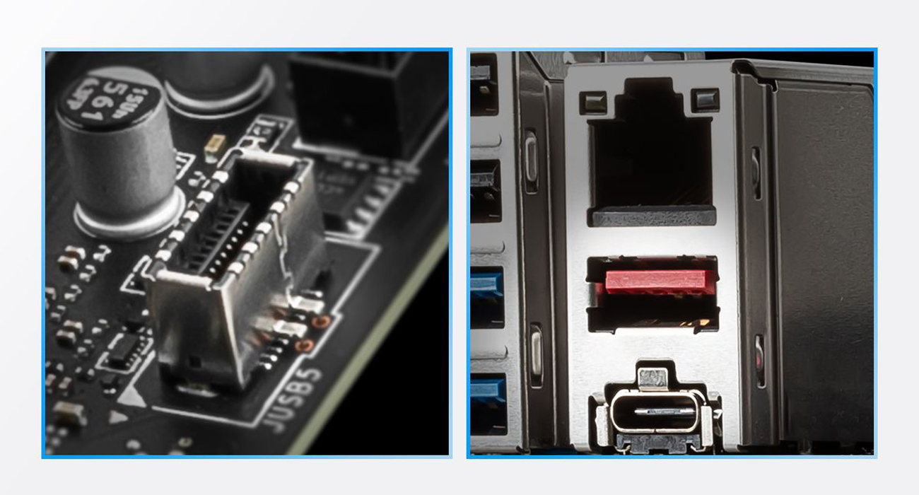 MSI PRO Z690-A DDR5 ProSeries 12th Gen Intel Core PCIe 5 2.5G LAN 3x M.2 Slots Motherboard
