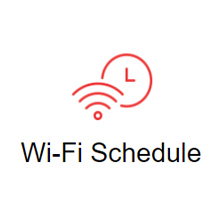 Mercusys MW302R 300Mbps Wireless WiFi Router Two 5dBi Antennas IPv6 Compatible Multi-Mode