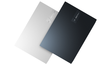 Asus VivoBook Pro 14 OLED K3400PH Intel 11Gen Core i5 6-Cores w/ GTX 1650 OLED 2.8K Display