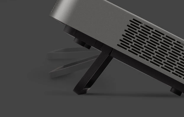 ViewSonic M2e 1080p Portable Projector Auto Focus Harman Kardon Bluetooth Speakers HDMI & USB C