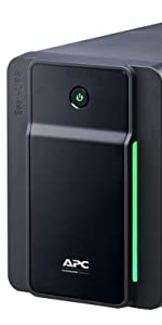 APC Easy UPS 900VA 480W Battery Backup & Surge Protector w/AVR