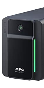 APC Easy UPS 900VA 480W Battery Backup & Surge Protector w/AVR