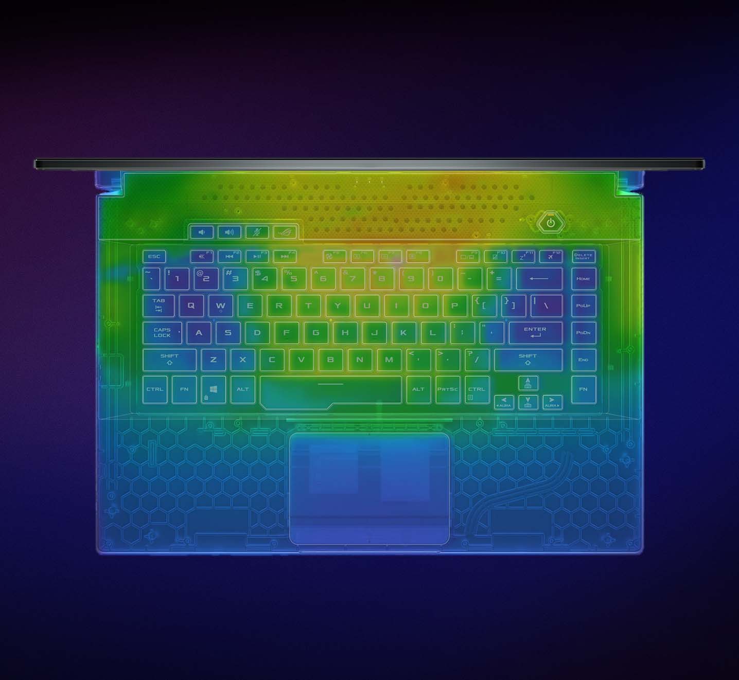 ASUS ROG Strix G15 (2022) G513RM NEW 6Gen AMD Ryzen 7 8-Cores w/ RTX 3060 2K 165Hz Windows 11