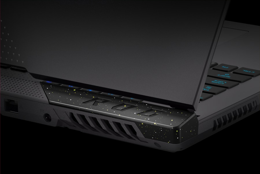ASUS ROG Strix G15 (2022) G513RM NEW 6Gen AMD Ryzen 7 8-Cores w/ RTX 3060 2K 165Hz Windows 11