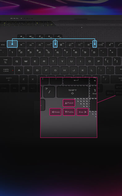 ASUS ROG Strix G15 (2022) G513RM NEW 6Gen AMD Ryzen 7 8-Cores w/ RTX 3060 2K 165Hz Windows 11