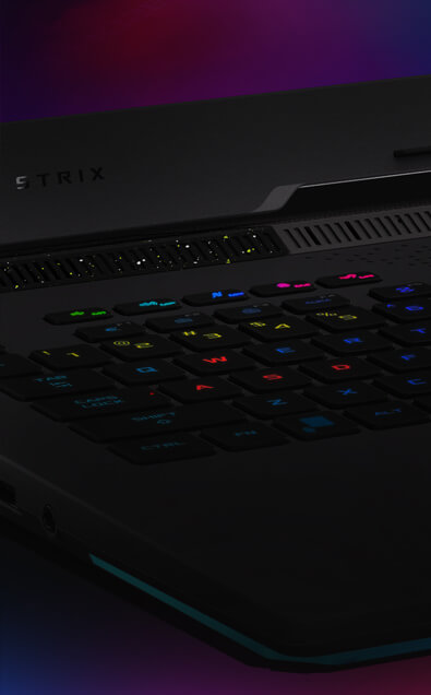 ASUS ROG Strix G15 (2022) G513RM NEW 6Gen AMD Ryzen 7 8-Cores w/ RTX 3060 2K 165Hz Windows 11