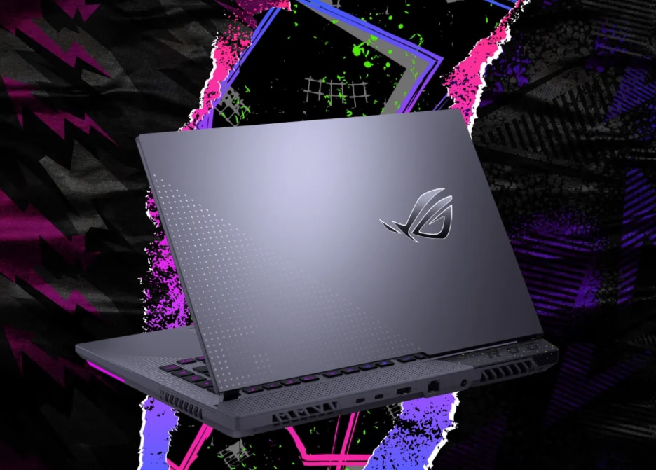 ASUS ROG Strix G15 (2022) G513RM NEW 6Gen AMD Ryzen 7 8-Cores w/ RTX 3060 2K 165Hz Windows 11