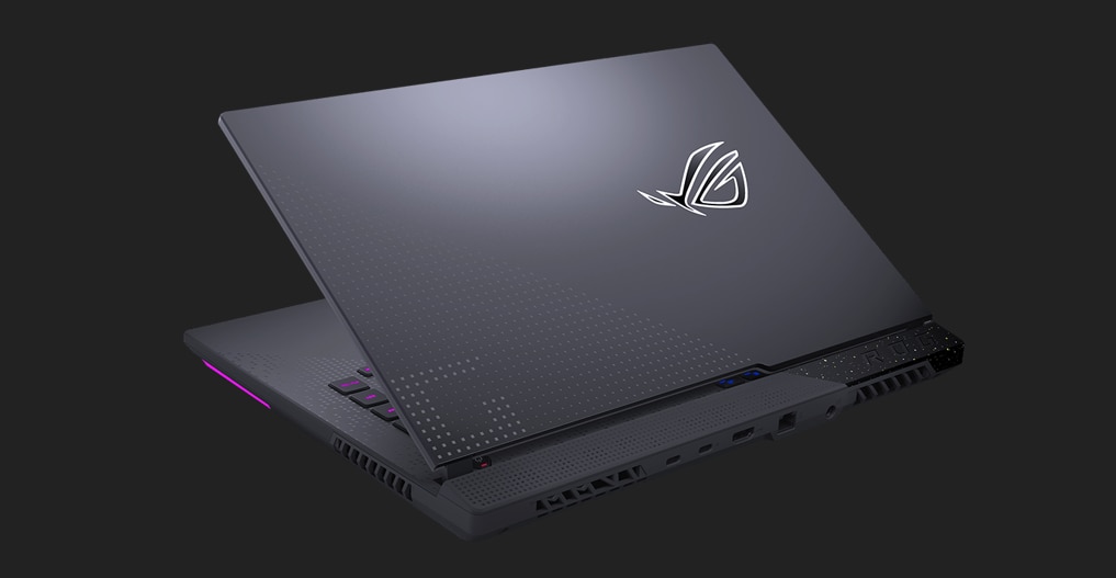 ASUS ROG Strix G15 (2022) G513RM NEW 6Gen AMD Ryzen 7 8-Cores w/ RTX 3060 2K 165Hz Windows 11