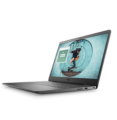 Dell Inspiron 3501 Intel 11th Gen Intel Core i5 SSD 2GB Nvidia & Windows 10