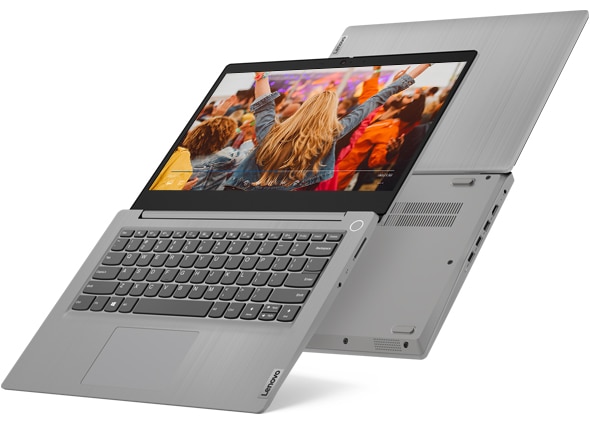 Lenovo IdeaPad 3 NEW 10Gen Intel Core i5 Full HD w/ SSD & IPS Display Windows 11 - Grey