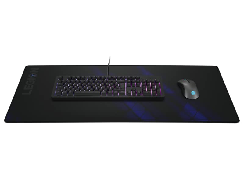 Lenovo Legion Control Gaming Mouse Pad XXL Ultra-Thin Non-Slip Locked Edge Water-Repellant