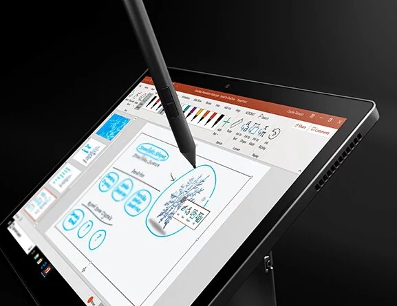 Lenovo ThinkPad X12 Detachable NEW Intel Core i7 11Gen Touch Business Class Windows 10 Pro