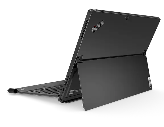 Lenovo ThinkPad X12 Detachable NEW Intel Core i7 11Gen Touch Business Class Windows 10 Pro