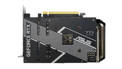ASUS Dual GeForce RTX 3050 8GB GDDR6 OC Edition PCI Express 4.0 Video Card