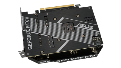 ASUS Phoenix GeForce RTX 3050 8GB GDDR6 PCI Express 4.0 Video Card