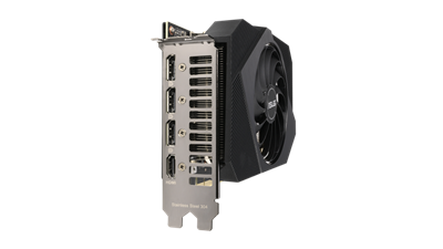 ASUS Phoenix GeForce RTX 3050 8GB GDDR6 PCI Express 4.0 Video Card