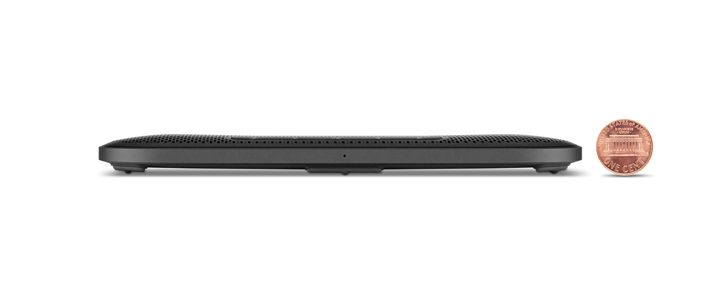 Lenovo 700 Ultraportable Bluetooth Speaker USB-C & NFC Rechargeable Battery 12 Hours Play