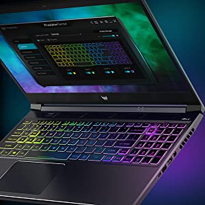 Predator Helios 300 NEW 11Gen Intel Core i7 8-Cores w/ RTX 3060 144Hz