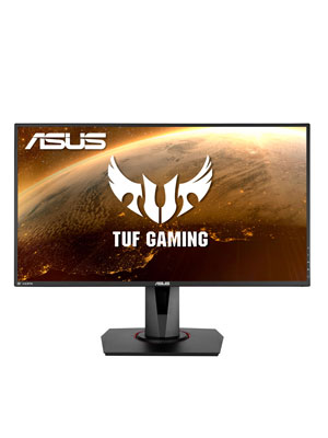 Asus TUF VG279QR 27\" IPS Full HD 1ms 165Hz G-Sync & FreeSync
