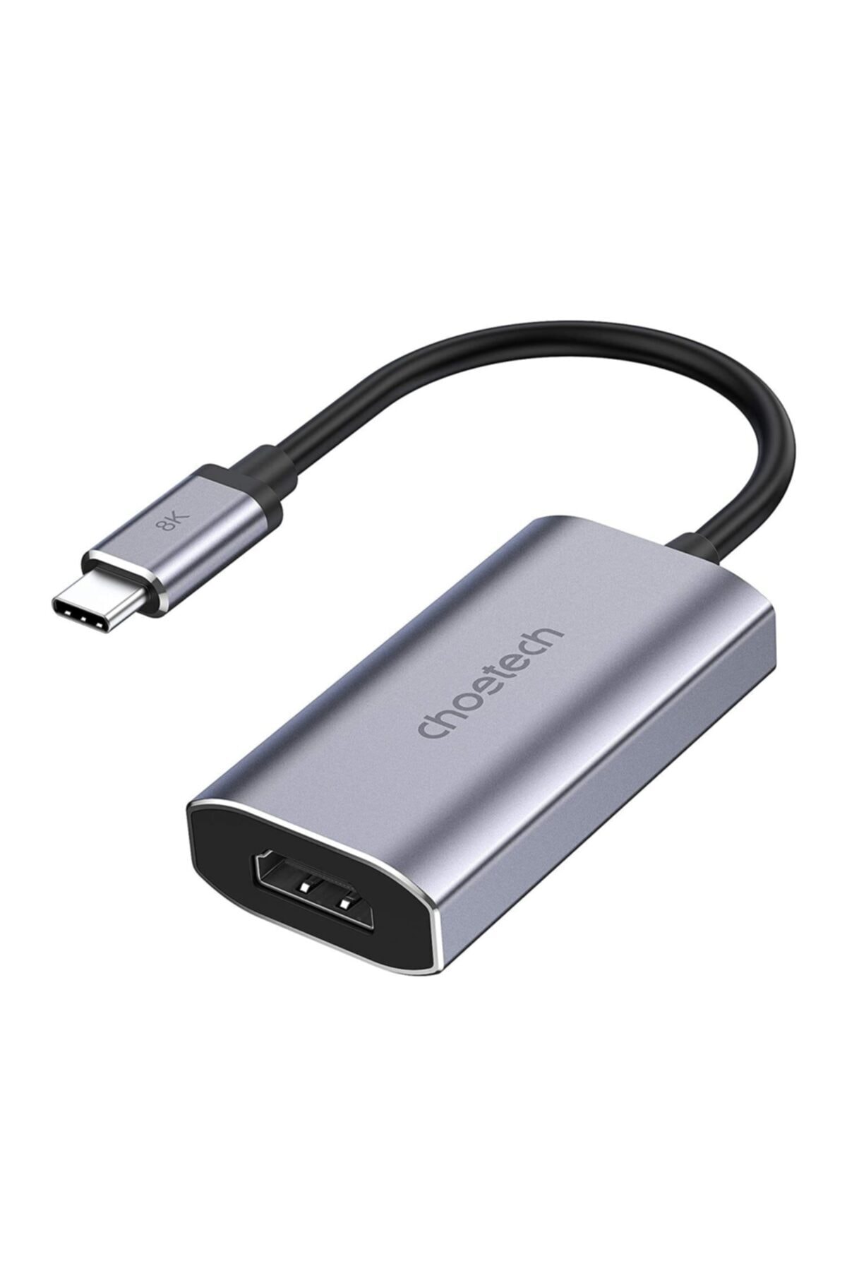 Choetech HUB-H16 USB 3.1 Type C To HDMI Adapter Supports Up to 8K